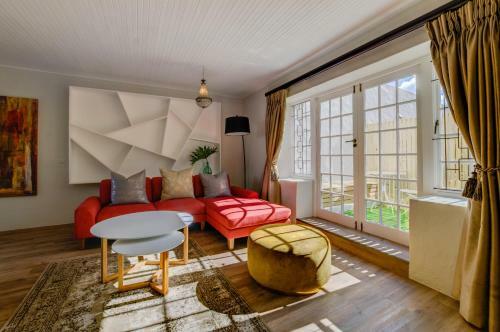 The Post House Hotel