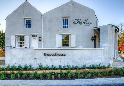 The Post House Hotel