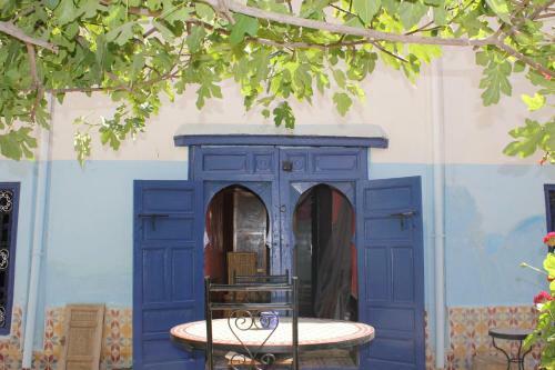 Hostal Escale Rando Taliouine