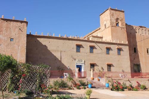 Hostal Escale Rando Taliouine