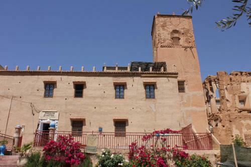 Hostal Escale Rando Taliouine