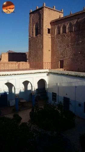 Hostal Escale Rando Taliouine