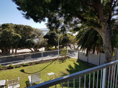 Oceana Palms Beach