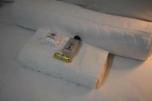 Hostal Soeteweide North B&B