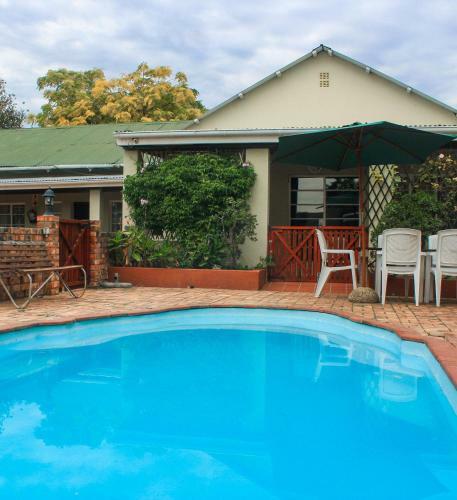 Hostal Oak Lodge Guest House