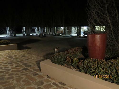 Hostal Francolin Creek