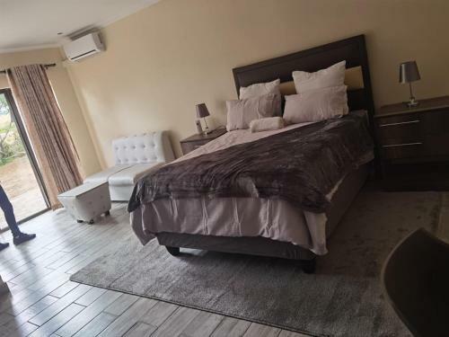 Hotel Lasev Resort