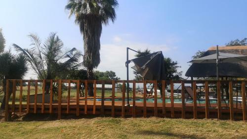 Hotel Lasev Resort