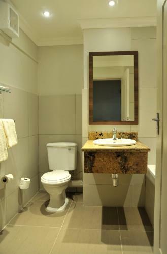 Anew Hotel Hluhluwe