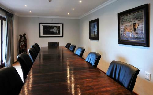 Anew Hotel Hluhluwe