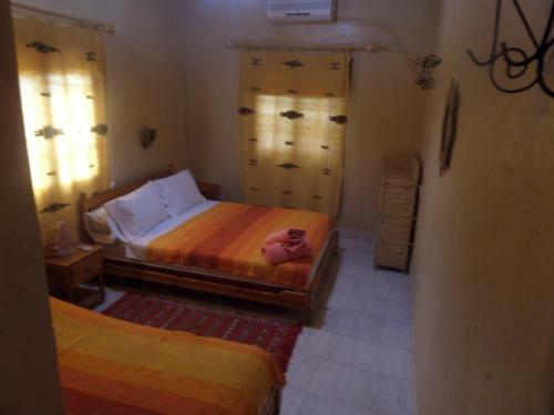 Bed & Breakfast Kasbah Restaurant Amazir