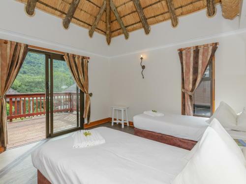 Hotel Hazyview Cabanas