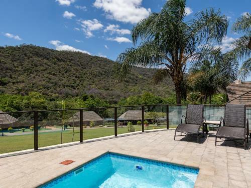 Hotel Hazyview Cabanas
