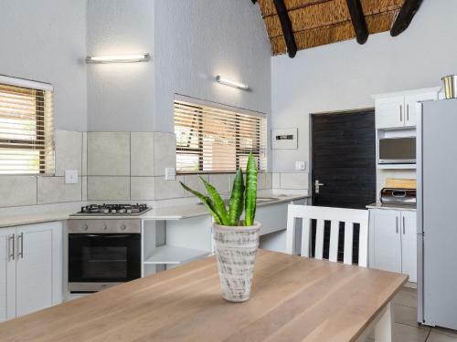 Hotel Hazyview Cabanas