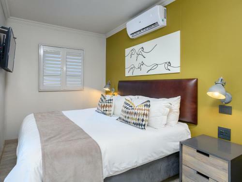 Hotel Hazyview Cabanas