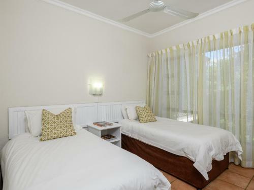 Hotel Hazyview Cabanas