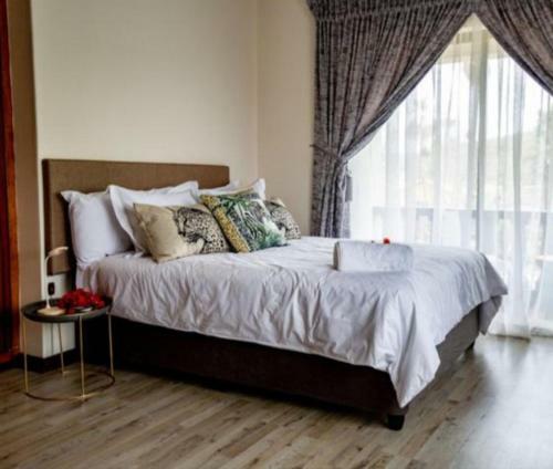 Hostal Bougainvilla Guest House