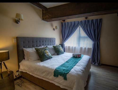 Hostal Bougainvilla Guest House