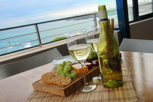 Apartamento Bamboo @ Le Paradis
