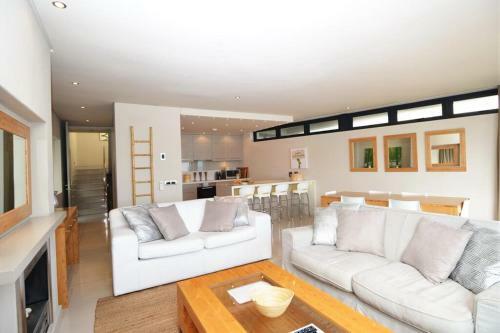 Apartamento Bamboo @ Le Paradis