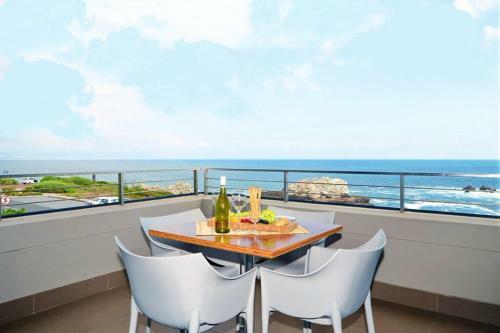 Apartamento Bamboo @ Le Paradis