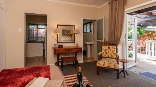 Hostal Brown Jug Guest House