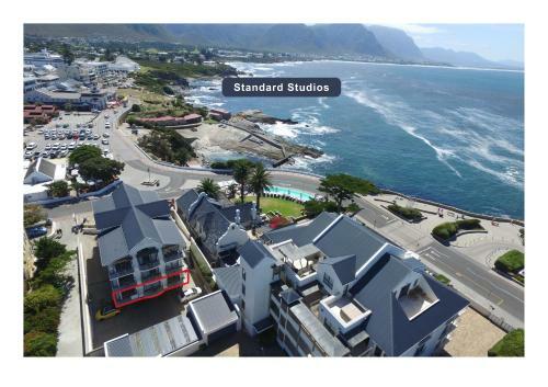 Harbour House Hotel