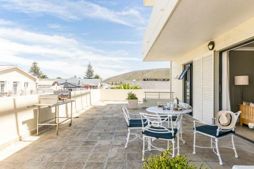 Harbour House Hotel