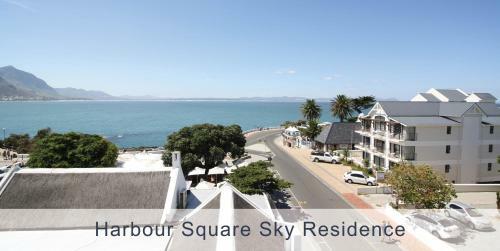 Harbour House Hotel
