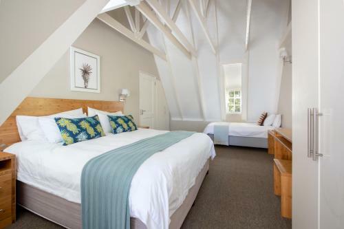 Quainton Cottages