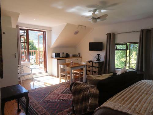 Apartamento The Mayflower