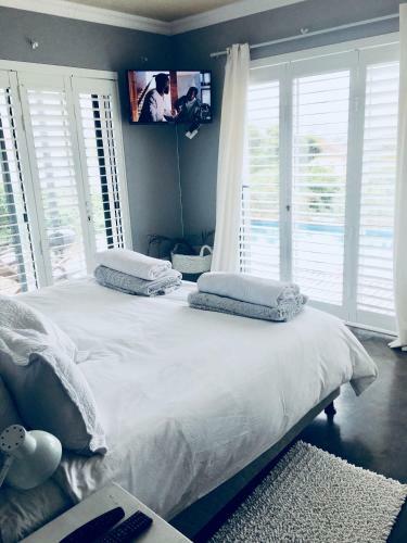 Apartamento Room With A View