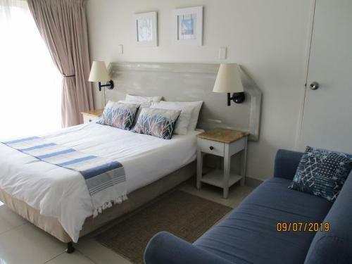 Hostal Beach Cabanas