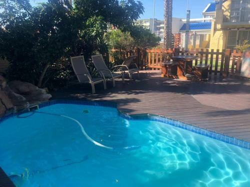 Hostal Beach Cabanas