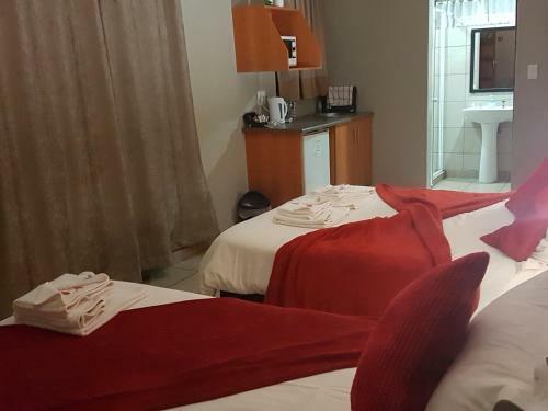 Hostal Gemstone Guest House