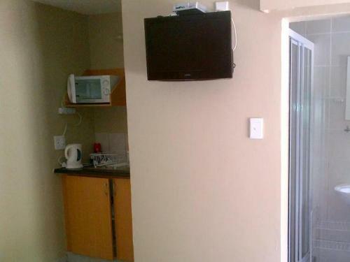 Hostal Gemstone Guest House