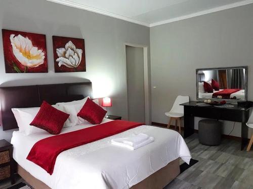 Hostal Gemstone Guest House