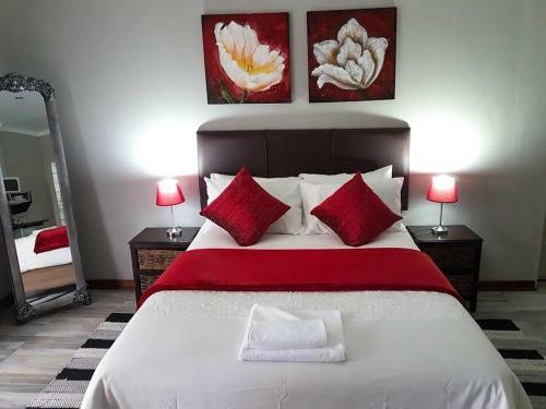 Hostal Gemstone Guest House