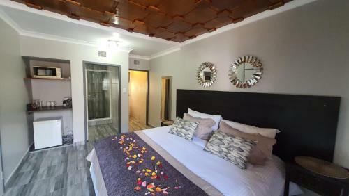 Hostal Gemstone Guest House