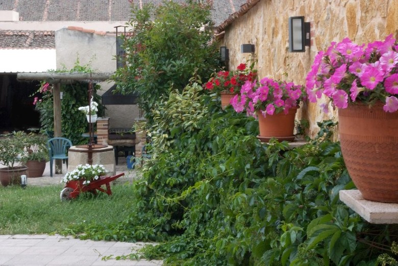 Apartamento Villa Don Juan II