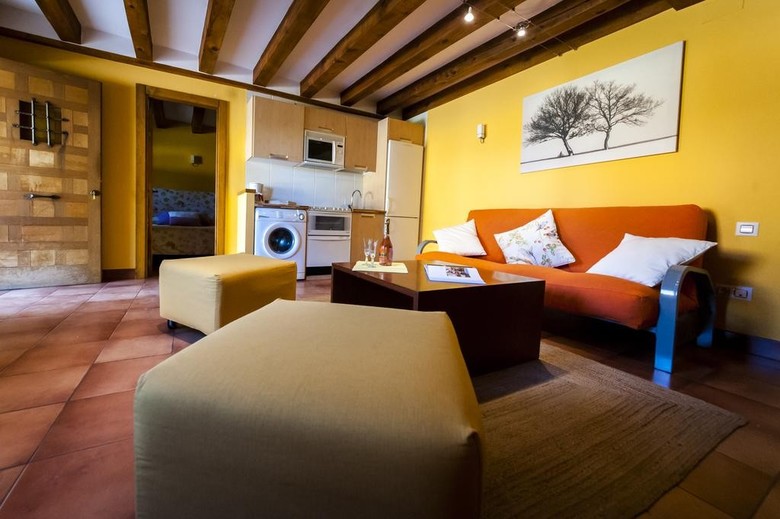 Apartamento Villa Don Juan II