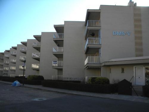 Apartamentos Dms V