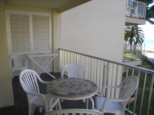 Apartamentos Dms V