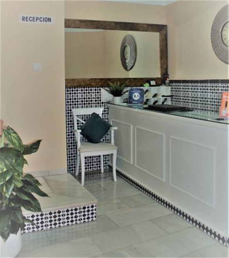 Hostal La Calzada
