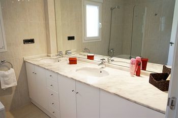 Apartamento Parques Casablanca