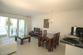 Apartamento Parques Casablanca