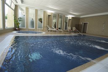 Apartamento Parques Casablanca