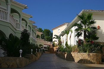 Apartamento Parques Casablanca