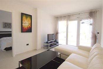 Apartamento Parques Casablanca