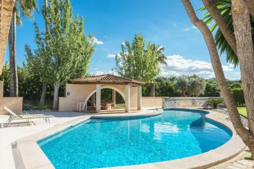 Villa Ca Na Catalina